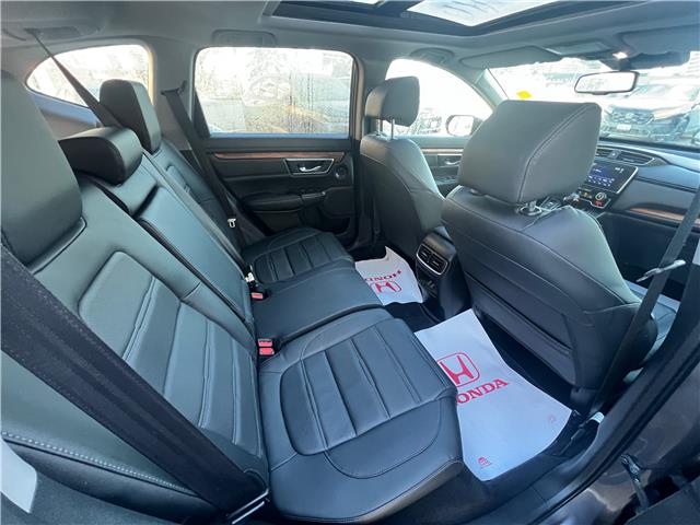 2021 Honda CR-V Touring (Stk: HP6510) in Toronto - Image 21 of 25