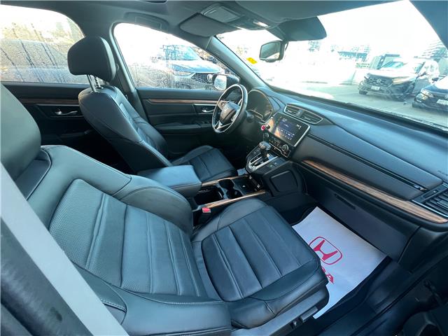 2021 Honda CR-V Touring (Stk: HP6510) in Toronto - Image 22 of 25