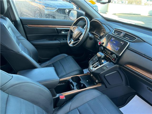 2021 Honda CR-V Touring (Stk: HP6510) in Toronto - Image 23 of 25