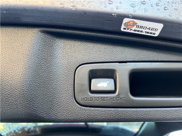 2021 Honda CR-V Touring (Stk: HP6510) in Toronto - Image 25 of 25