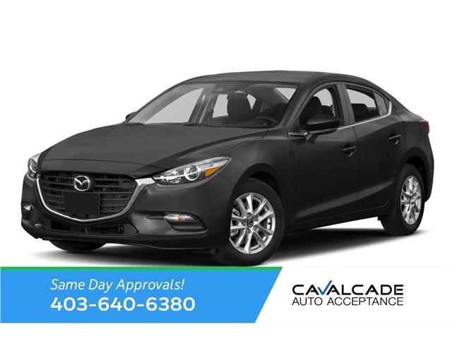 2017 Mazda Mazda3 GS (Stk: RE69276) in Calgary - Image 1 of 13