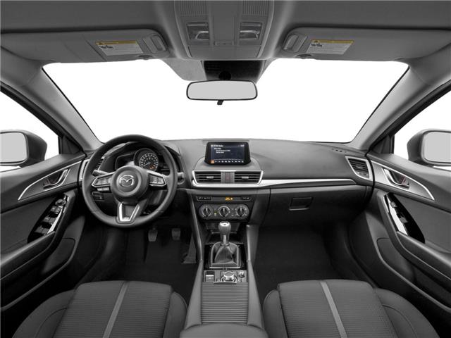 2017 Mazda Mazda3 GS (Stk: RE69276) in Calgary - Image 5 of 13