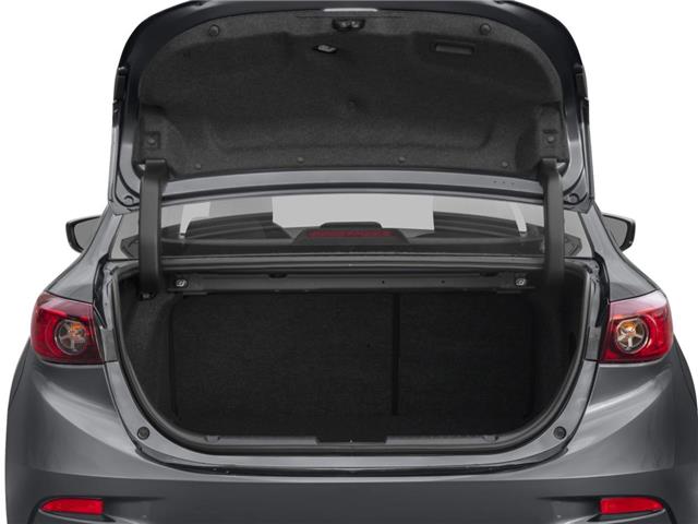 2017 Mazda Mazda3 GS (Stk: RE69276) in Calgary - Image 8 of 13