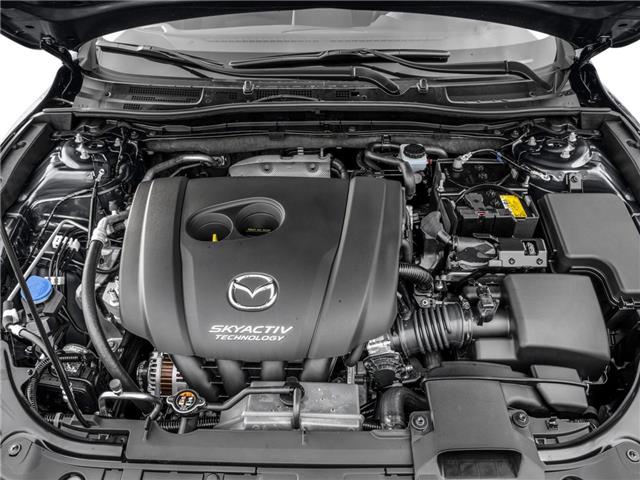 2017 Mazda Mazda3 GS (Stk: RE69276) in Calgary - Image 9 of 13