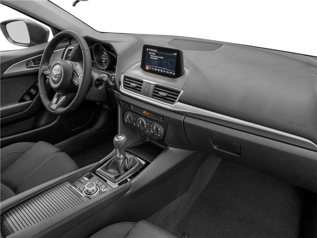 2017 Mazda Mazda3 GS (Stk: RE69276) in Calgary - Image 12 of 13