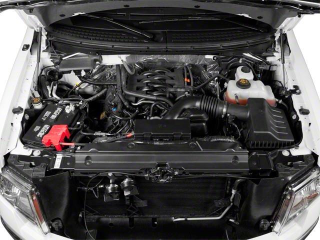 2011 Ford F-150 XLT (Stk: 69262) in Calgary - Image 9 of 13