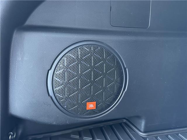 2022 Toyota RAV4 Trail (Stk: TC030A) in Cobourg - Image 28 of 29