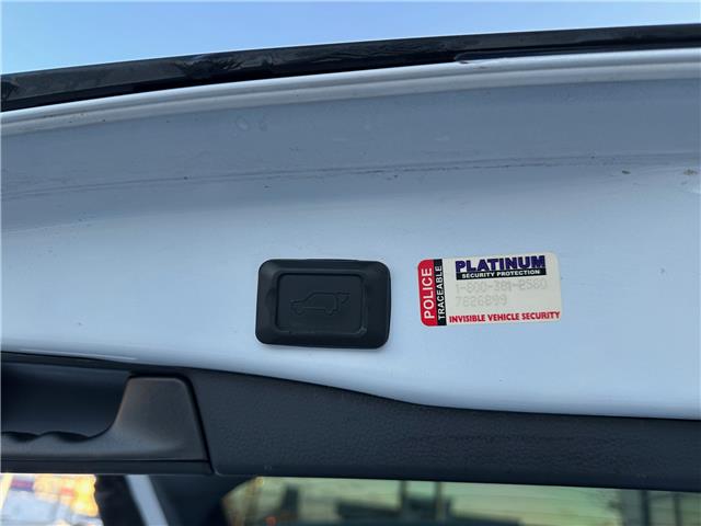 2022 Toyota RAV4 Trail (Stk: TC030A) in Cobourg - Image 29 of 29