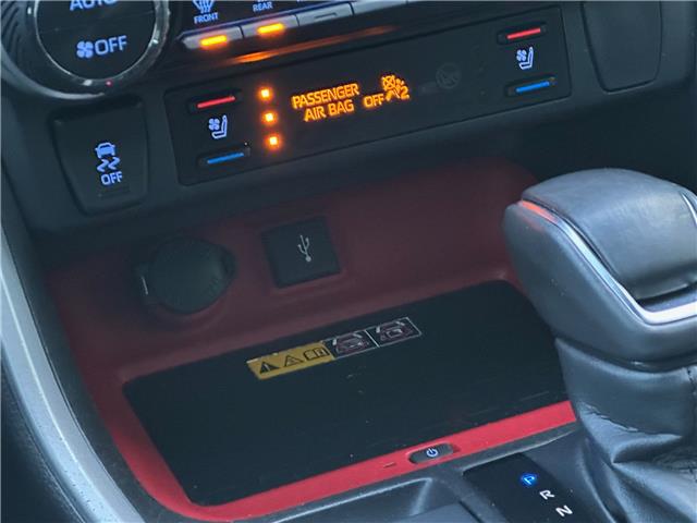 2022 Toyota RAV4 Trail (Stk: TC030A) in Cobourg - Image 22 of 29