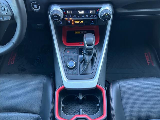2022 Toyota RAV4 Trail (Stk: TC030A) in Cobourg - Image 23 of 29