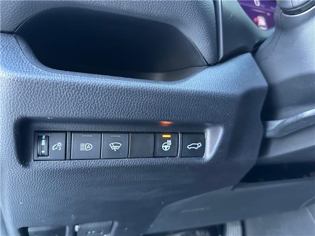 2022 Toyota RAV4 Trail (Stk: TC030A) in Cobourg - Image 24 of 29
