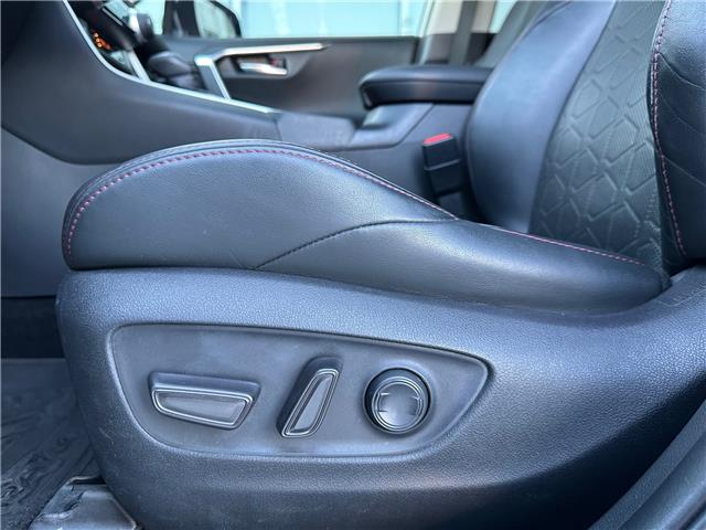 2022 Toyota RAV4 Trail (Stk: TC030A) in Cobourg - Image 25 of 29