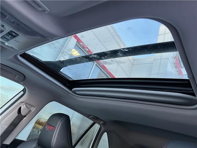 2022 Toyota RAV4 Trail (Stk: TC030A) in Cobourg - Image 8 of 29