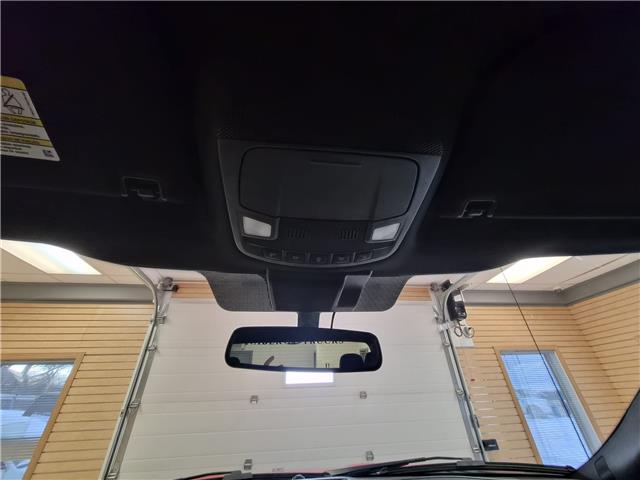 2020 Ford F-150 XLT (Stk: WB06594) in Shellbrook - Image 20 of 23