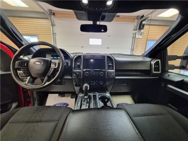 2020 Ford F-150 XLT (Stk: WB06594) in Shellbrook - Image 17 of 23