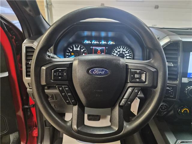 2020 Ford F-150 XLT (Stk: WB06594) in Shellbrook - Image 13 of 23