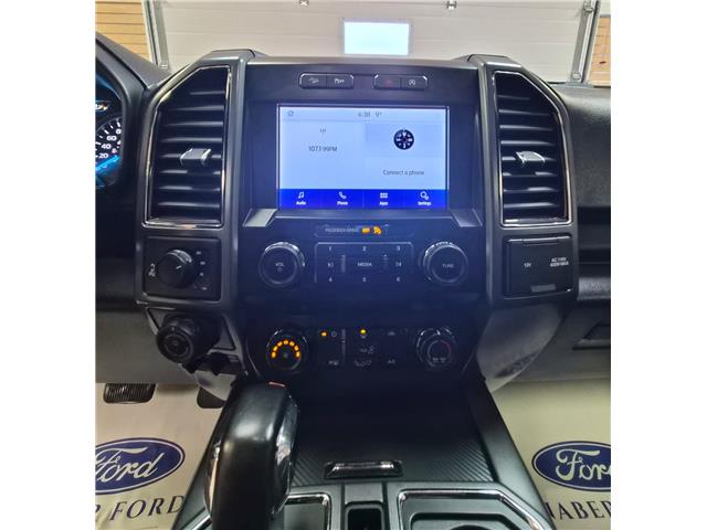 2020 Ford F-150 XLT (Stk: WB06594) in Shellbrook - Image 18 of 23