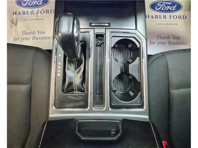 2020 Ford F-150 XLT (Stk: WB06594) in Shellbrook - Image 19 of 23