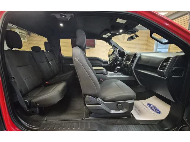 2020 Ford F-150 XLT (Stk: WB06594) in Shellbrook - Image 16 of 23