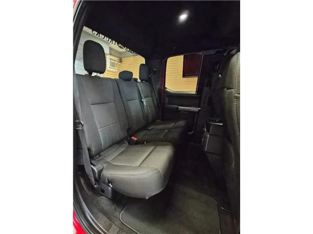 2020 Ford F-150 XLT (Stk: WB06594) in Shellbrook - Image 21 of 23