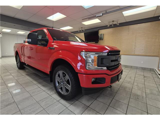 2020 Ford F-150 XLT (Stk: WB06594) in Shellbrook - Image 7 of 23