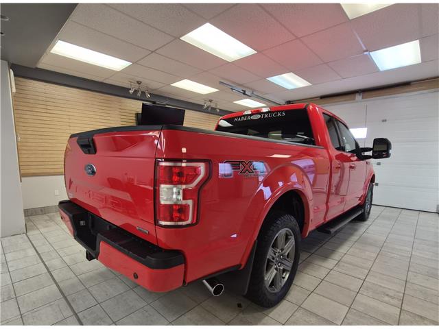 2020 Ford F-150 XLT (Stk: WB06594) in Shellbrook - Image 6 of 23