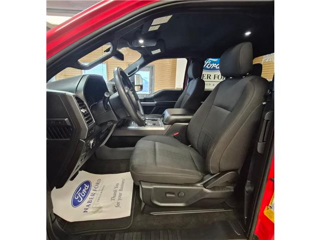 2020 Ford F-150 XLT (Stk: WB06594) in Shellbrook - Image 11 of 23