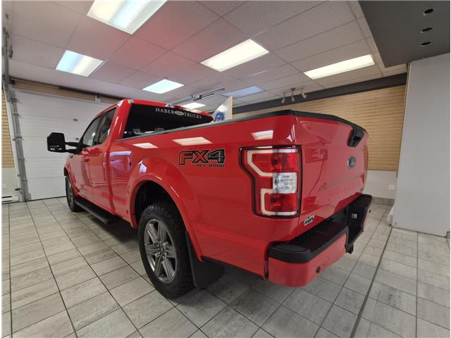 2020 Ford F-150 XLT (Stk: WB06594) in Shellbrook - Image 3 of 23