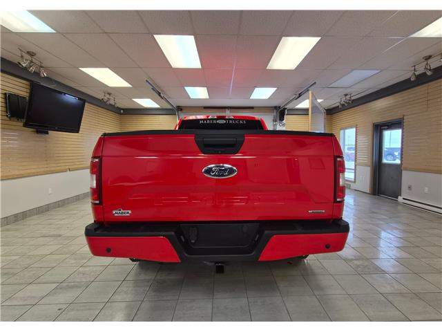 2020 Ford F-150 XLT (Stk: WB06594) in Shellbrook - Image 4 of 23