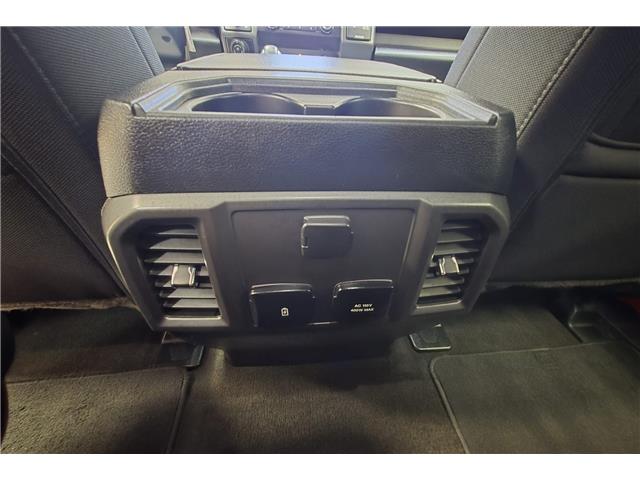 2020 Ford F-150 XLT (Stk: WB06594) in Shellbrook - Image 23 of 23