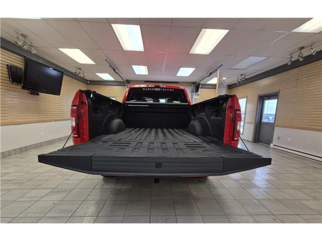 2020 Ford F-150 XLT (Stk: WB06594) in Shellbrook - Image 5 of 23