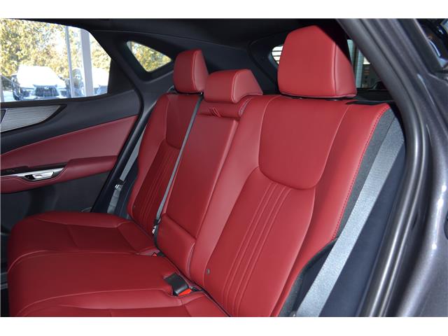 2026 Lexus NX 350h Base (Stk: 6982) in Kingston - Image 8 of 9