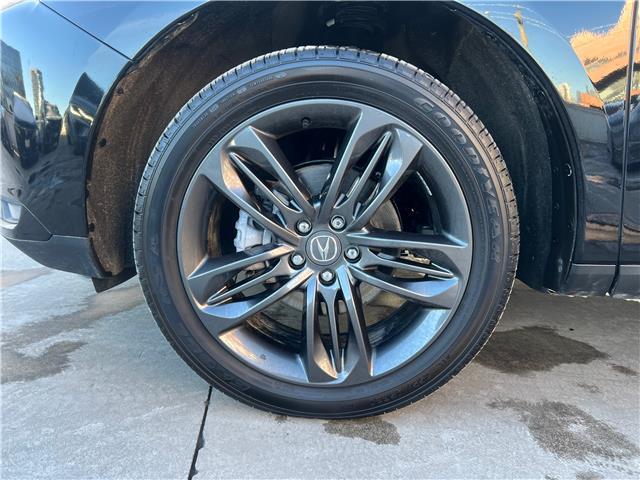 2024 Acura RDX A-Spec (Stk: D14944A) in Toronto - Image 3 of 22
