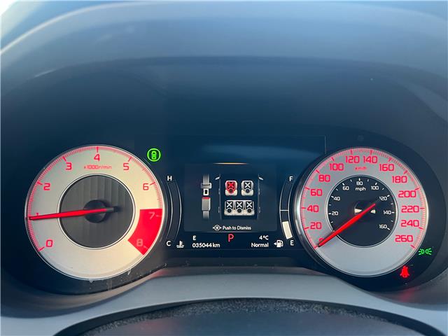 2024 Acura RDX A-Spec (Stk: D14944A) in Toronto - Image 12 of 22