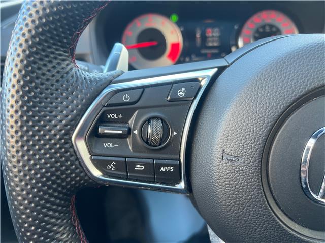 2024 Acura RDX A-Spec (Stk: D14944A) in Toronto - Image 13 of 22