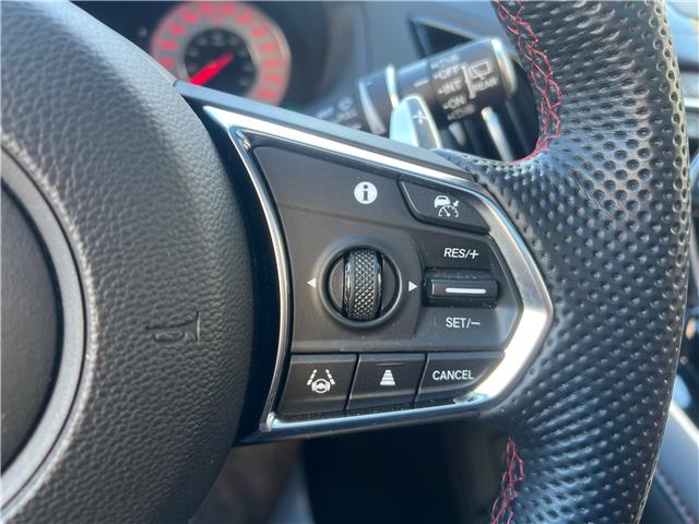 2024 Acura RDX A-Spec (Stk: D14944A) in Toronto - Image 14 of 22