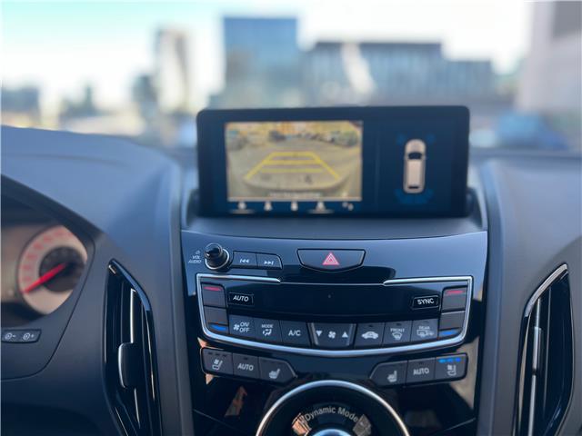 2024 Acura RDX A-Spec (Stk: D14944A) in Toronto - Image 15 of 22