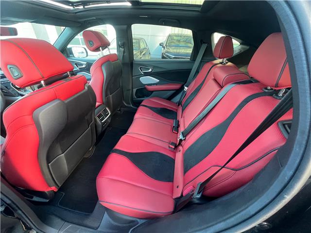 2024 Acura RDX A-Spec (Stk: D14944A) in Toronto - Image 16 of 22