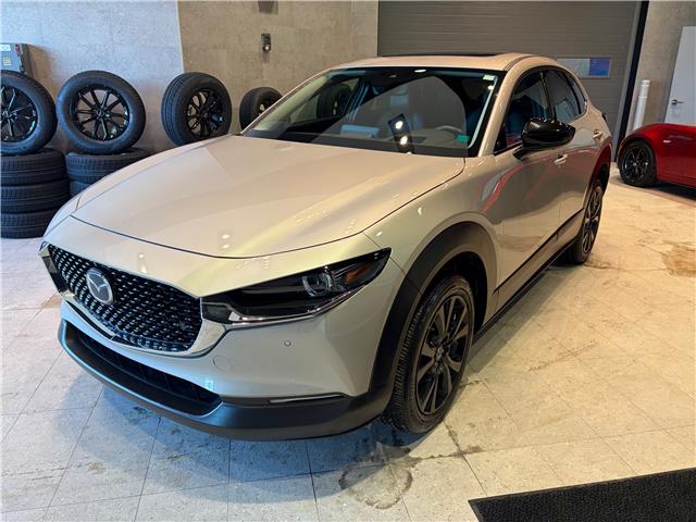 2022 Mazda CX-30 GT w/Turbo (Stk: MM1472) in Miramichi - Image 1 of 8