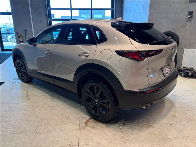 2022 Mazda CX-30 GT w/Turbo (Stk: MM1472) in Miramichi - Image 2 of 8