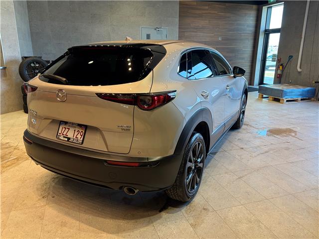 2022 Mazda CX-30 GT w/Turbo (Stk: MM1472) in Miramichi - Image 3 of 8