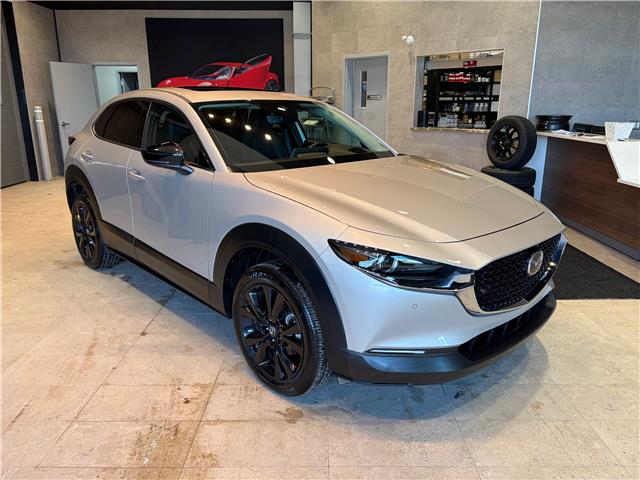 2022 Mazda CX-30 GT w/Turbo (Stk: MM1472) in Miramichi - Image 4 of 8
