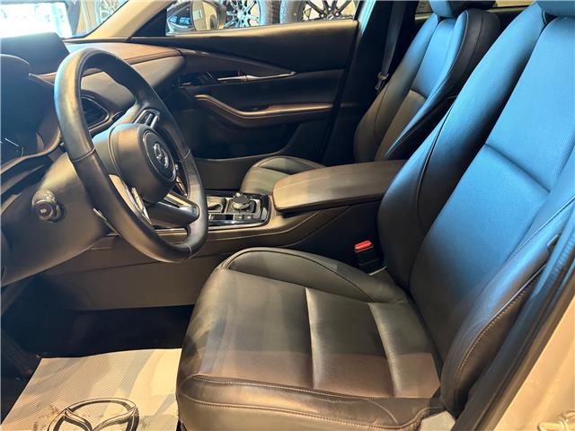 2022 Mazda CX-30 GT w/Turbo (Stk: MM1472) in Miramichi - Image 5 of 8