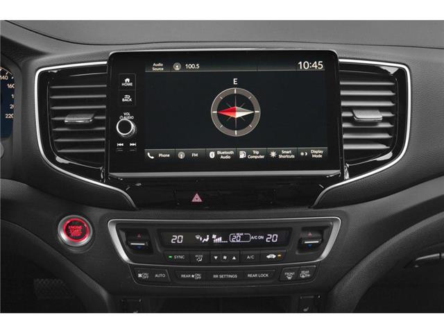2026 Honda Ridgeline TrailSport (Stk: 26256) in Steinbach - Image 12 of 12