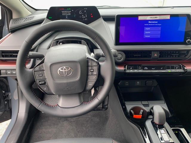 2026 Toyota Prius Plug-In Hybrid XSE Premium (Stk: CC021) in Cobourg - Image 2 of 7