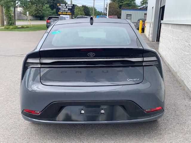 2026 Toyota Prius Plug-In Hybrid XSE Premium (Stk: CC021) in Cobourg - Image 6 of 7