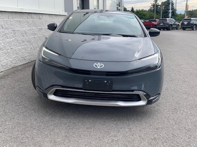 2026 Toyota Prius Plug-In Hybrid XSE Premium (Stk: CC021) in Cobourg - Image 7 of 7