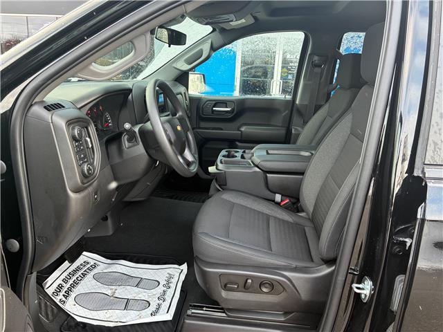 2023 Chevrolet Silverado 1500 Custom (Stk: 153451) in London - Image 6 of 19