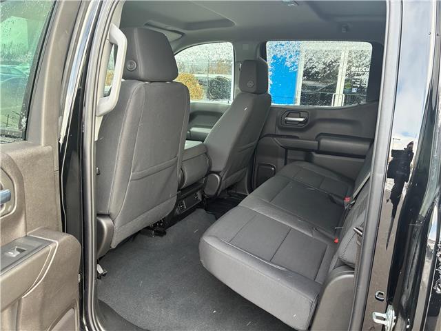 2023 Chevrolet Silverado 1500 Custom (Stk: 153451) in London - Image 7 of 19