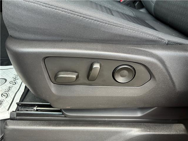 2023 Chevrolet Silverado 1500 Custom (Stk: 153451) in London - Image 13 of 19